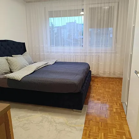 Apartment Our