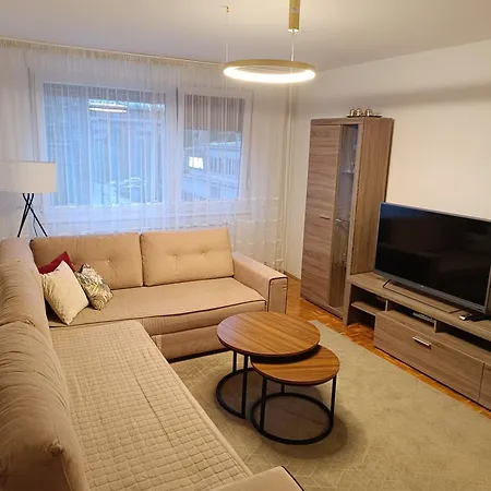 Apartment Our Sarajevo