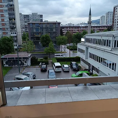 Our Sarajevo
